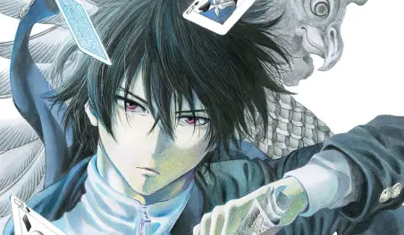 El manga Tomodachi Game podría tener una adaptación al anime