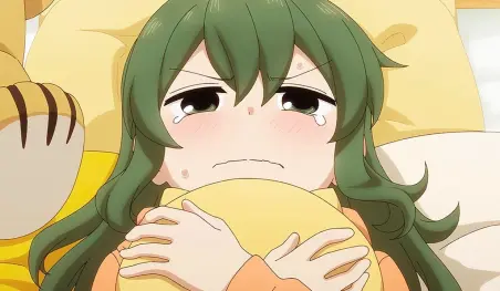 El opening de Senpai ga Uzai Kouhai no Hanashi ya supera 2 millones de reproducciones