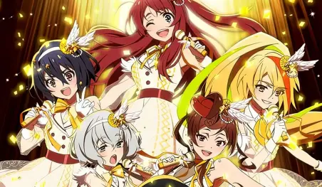 El próximo concierto de Zombieland Saga será transmitido de forma global