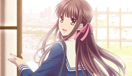 El próximo proyecto de Fruits Basket podría ser un largometraje