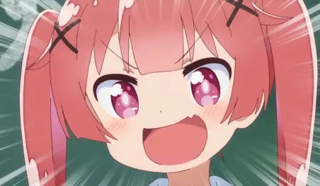 El próximo proyecto de Watashi ni Tenshi ga Maiorita! revela un nuevo visual