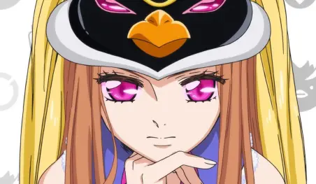 El proyecto cinematográfico Re:cycle of Penguindrum revela un nuevo visual