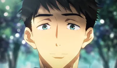 El proyecto Free!: The Final Stroke revela una avance de su segunda película