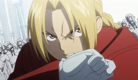 Fullmetal Alchemist: ¡Nunca olvides el 3 de octubre!