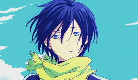 Funimation anuncia los doblajes de Noragami, Super Cub y más series