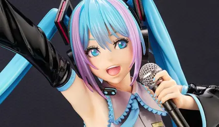 Hatsune Miku se convierte en poni en una nueva colaboración con My Little Pony