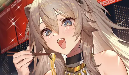 Hololive: Shishiro Botan supera el millón de suscriptores en YouTube