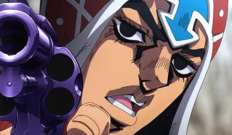 JoJo's Bizarre Adventure: Golden Wind podría llegar a Netflix en noviembre