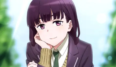Just Because! se emitirá nuevamente en Japón en lugar de Shuumatsu no Harem