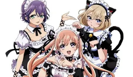 Kakkou no Iinazuke anuncia una colaboración con una lotería de productos