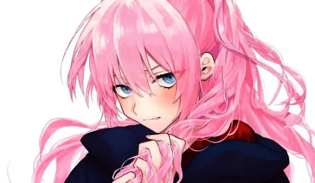 Kawaii dake ja Nai Shikimori-san comienza un proyecto de ilustraciones mensuales