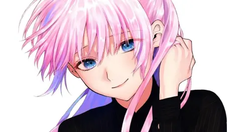 Kawaii dake ja Nai Shikimori-san lanza un video especial por el cumpleaños de la protagonista