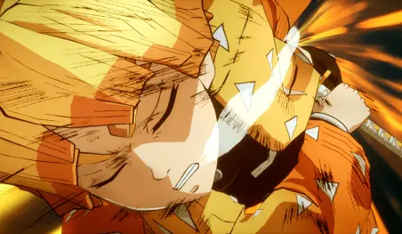 Kimetsu no Yaiba: Hinokami Keppuutan supera 115 mil copias vendidas en su primera semana