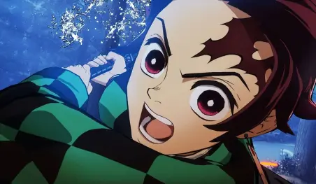 Kimetsu no Yaiba: Hinokami Keppuutan supera el millón de copias vendidas