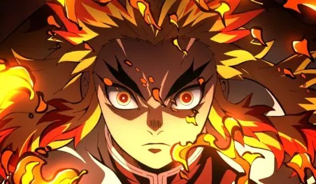 Kimetsu no Yaiba se mantiene como el programa más visto en Japón, seguido por Squid Game