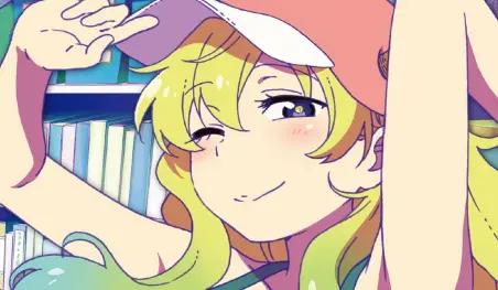 Kobayashi-san Chi no Maid Dragon S revela los detalles de su cuarto Blu-ray/DVD