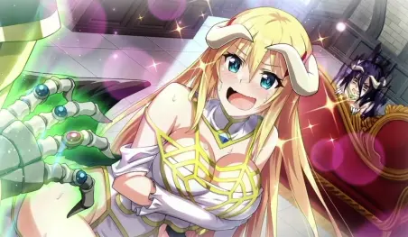 KonoSuba: Fantastic Days! anuncia un evento de colaboración con Overlord