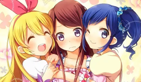 La franquicia de Aikatsu! tendrá un maratón masivo en Japón este mes