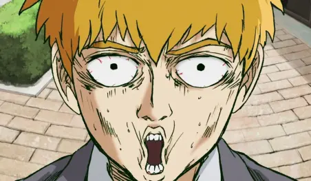 La franquicia de Mob Psycho 100 podría tener importantes anuncios mañana