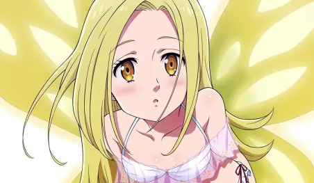 La franquicia de Nanatsu no Taizai tendrá un importante anuncio en noviembre