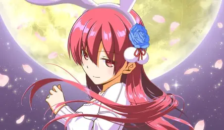 La franquicia de Tonikaku Kawai tendrá importantes anuncios en noviembre