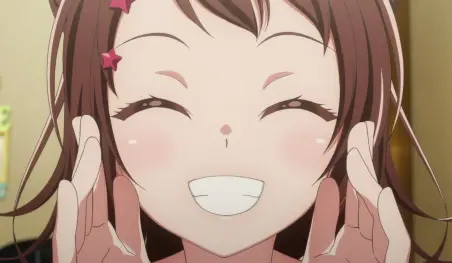 La película BanG Dream! Poppin' Dream! revela un nuevo avance