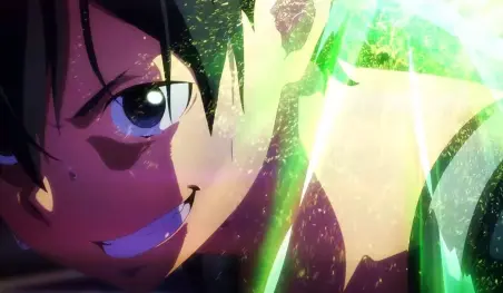 La película de Sword Art Online: Progressive revela un avance mostrando sus combates