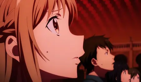 La película de Sword Art Online: Progressive revela un nuevo avance