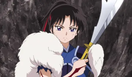 La segunda temporada de Hanyou no Yashahime tendrá 24 episodios
