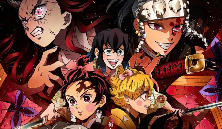 La segunda temporada de Kimetsu no Yaiba tendrá 18 episodios