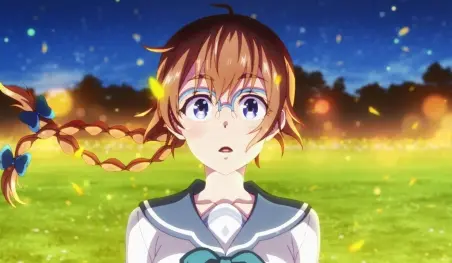 Las novelas ligeras Shine Post tendrán adaptación al anime y a otros medios