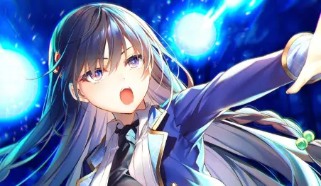 Las novelas Seiken Gakuin no Makentsukai podrían tener adaptación al anime