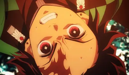 Las populares tipografías de Kimetsu no Yaiba ya están disponibles en Adobe Fonts