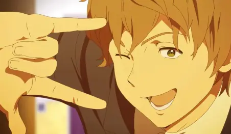 Los estudios LIDEN FILMS anuncian el anime original de bádminton, Ryman's Club