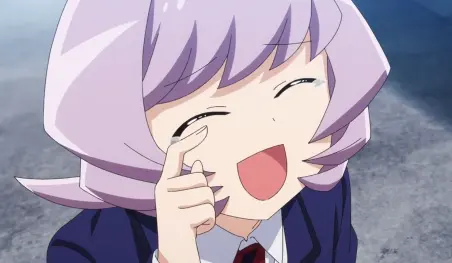 Los fanáticos criticaron a Netflix por los subtítulos de Komi-san wa, Komyushou desu