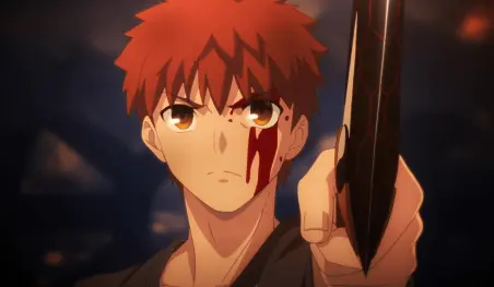 Los fanáticos de Fate/Stay Night celebraron el 'Día de Shirou'