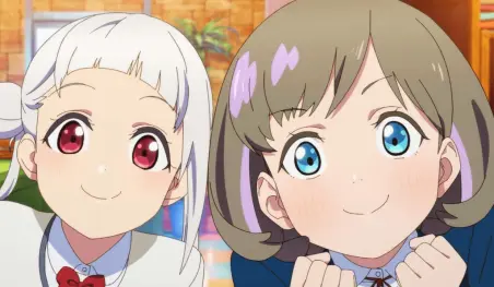 Love Live! Superstar!! anuncia una colaboración con productos de aseo personal
