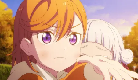 Love Live! Superstar!! supera 14 mil copias vendidas con su primer Blu-ray