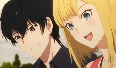 MAPPA producirá el segundo episodio del anime original Takt Op. Destiny