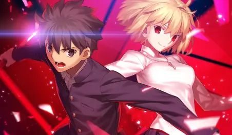 Melty Blood: Type Lumina supera 30 mil copias vendidas en su primera semana