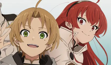 Mushoku Tensei: Jobless Reincarnation celebra su episodio 12 con ilustraciones