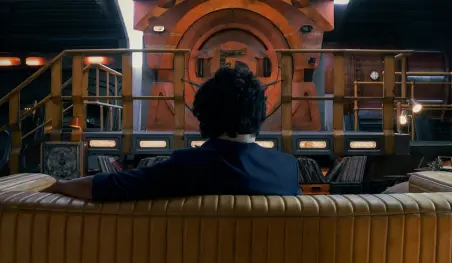 Netflix lanza el video promocional en japonés del live-action de Cowboy Bebop
