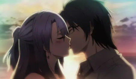 Rikei ga Koi ni Ochita no de Shoumei Shitemita revela un avance de su segunda temporada