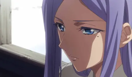 Saori Hayami comentó sobre su participación en el anime 86: Eighty-Six
