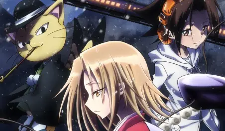 Shaman King revela un video promocional para su próximo arco argumental