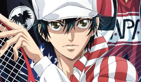 Shin Tennis no Ouji-sama tendrá una nueva serie de anime