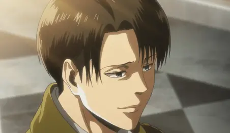 Shingeki no Kyojin: Se reembolsará a todos lo que compraron la controvertida figura de Levi