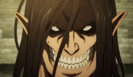 Shingeki no Kyojin: The Final Season revela un avance para su segunda parte