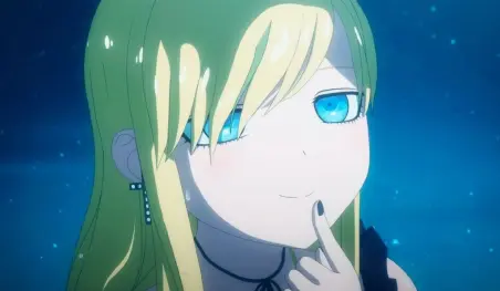 Shinigami Bocchan to Kuro Maid tendrá un importante evento en enero de 2022