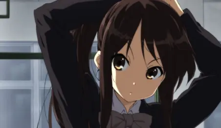 Suzumiya Haruhi no Yuuutsu celebra el cumpleaños de Haruhi Suzumiya